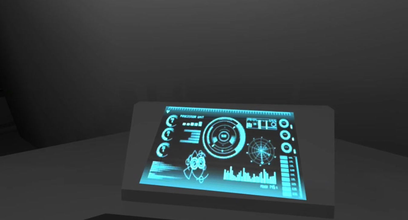 AccessVR - DevLog 1.5